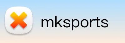 mksports logo